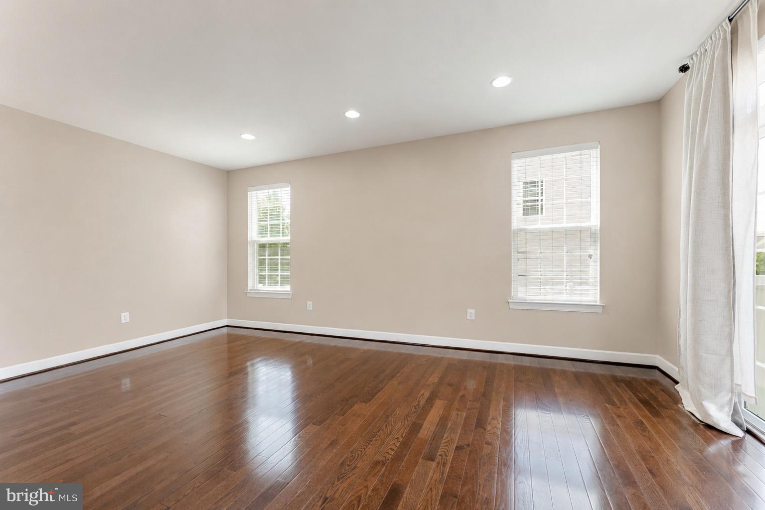 HOPE HILL CROSSING - Residential