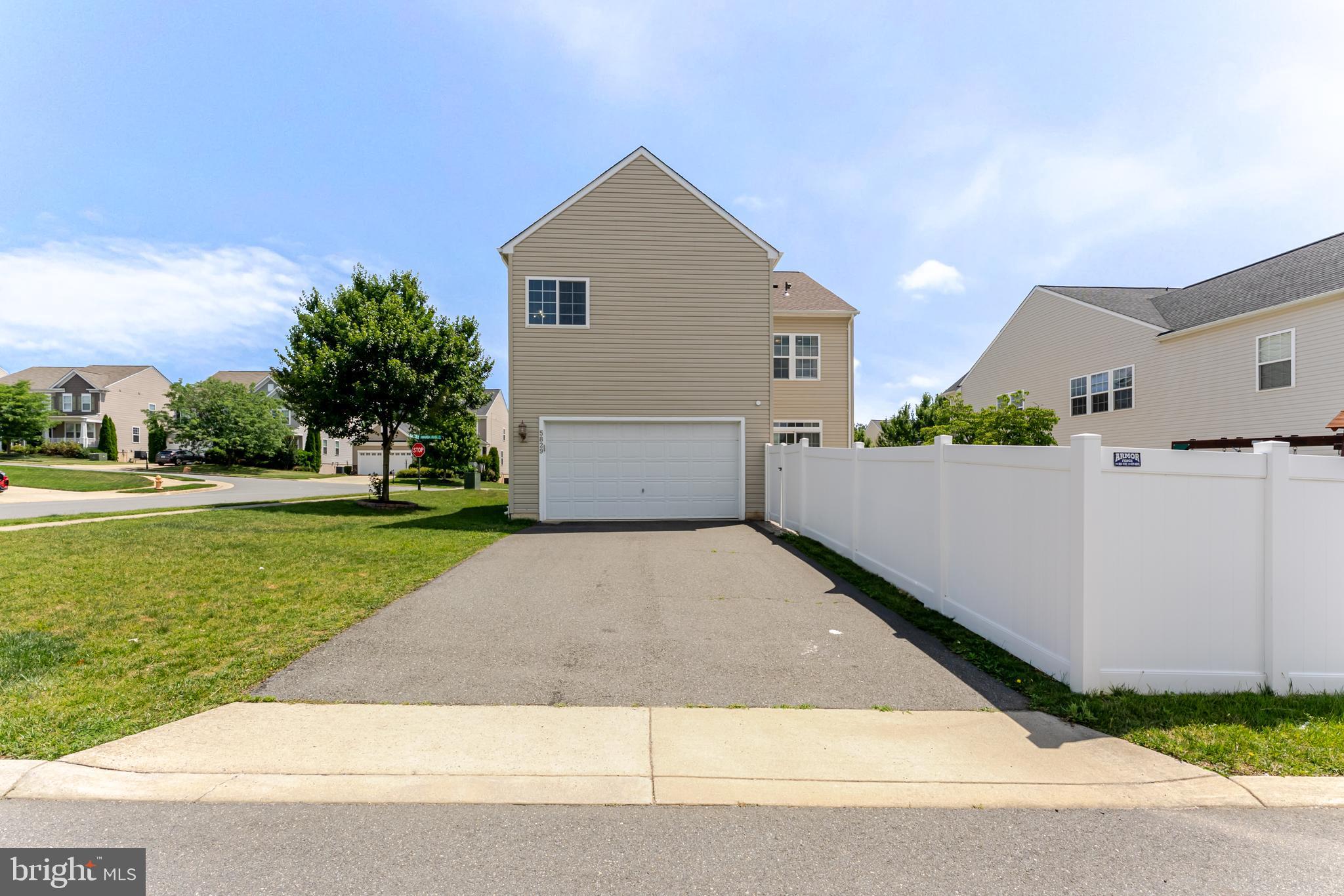 HOPE HILL CROSSING - Residential