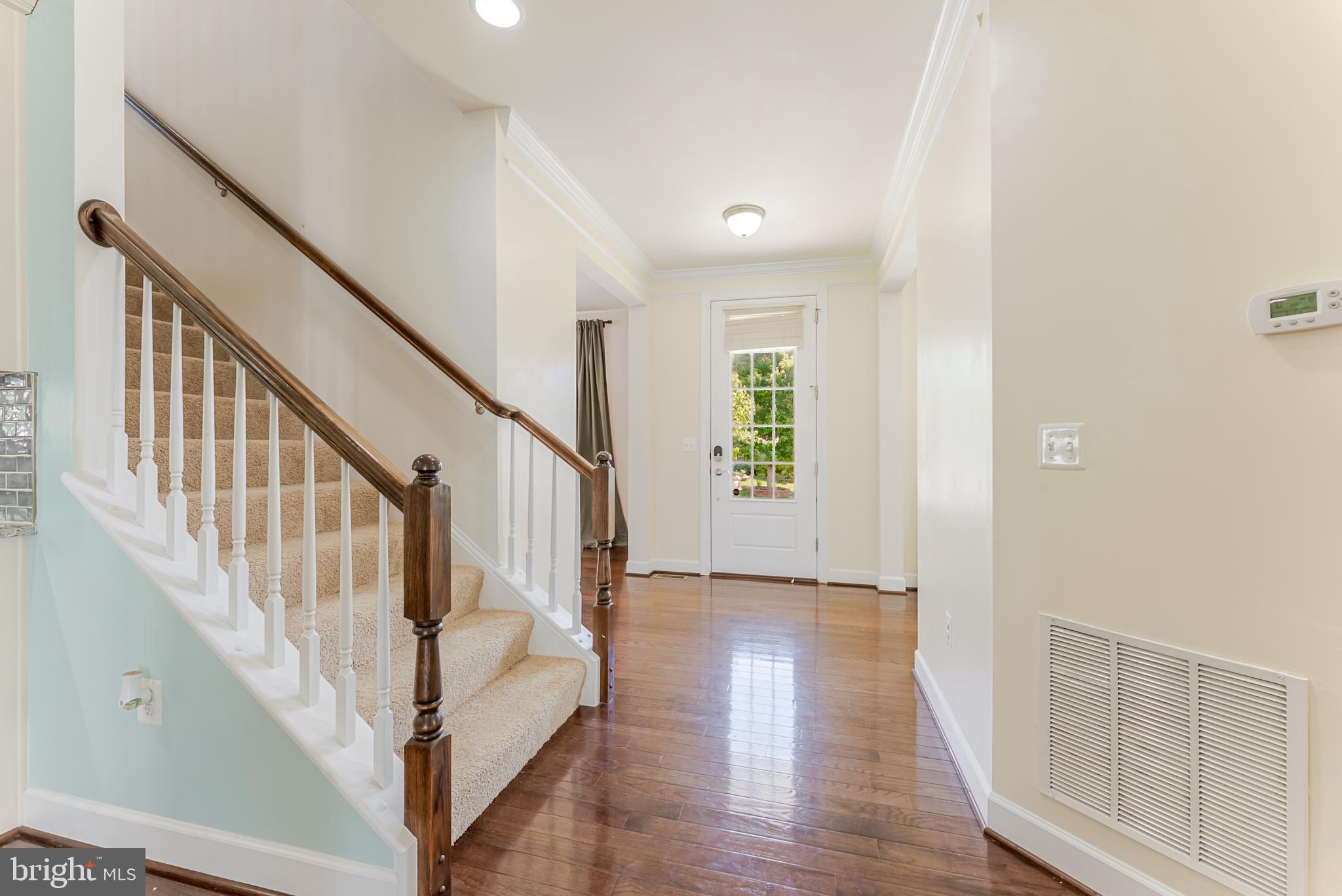 HOPE HILL CROSSING - Residential