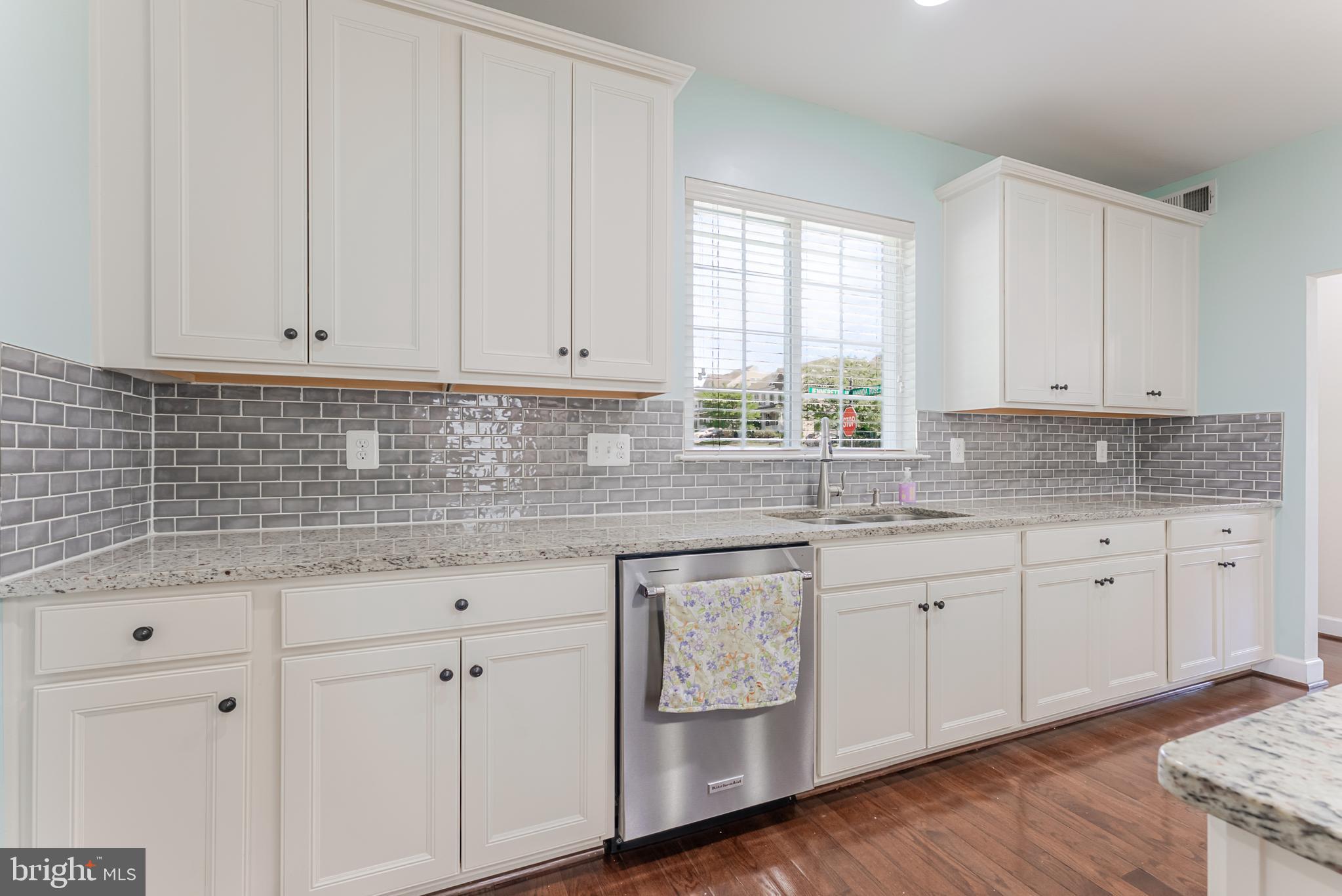 HOPE HILL CROSSING - Residential