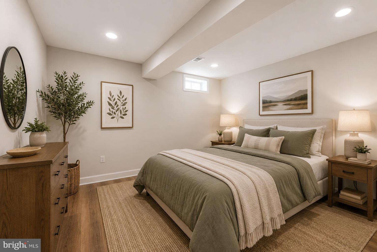 HOPE HILL CROSSING - Residential