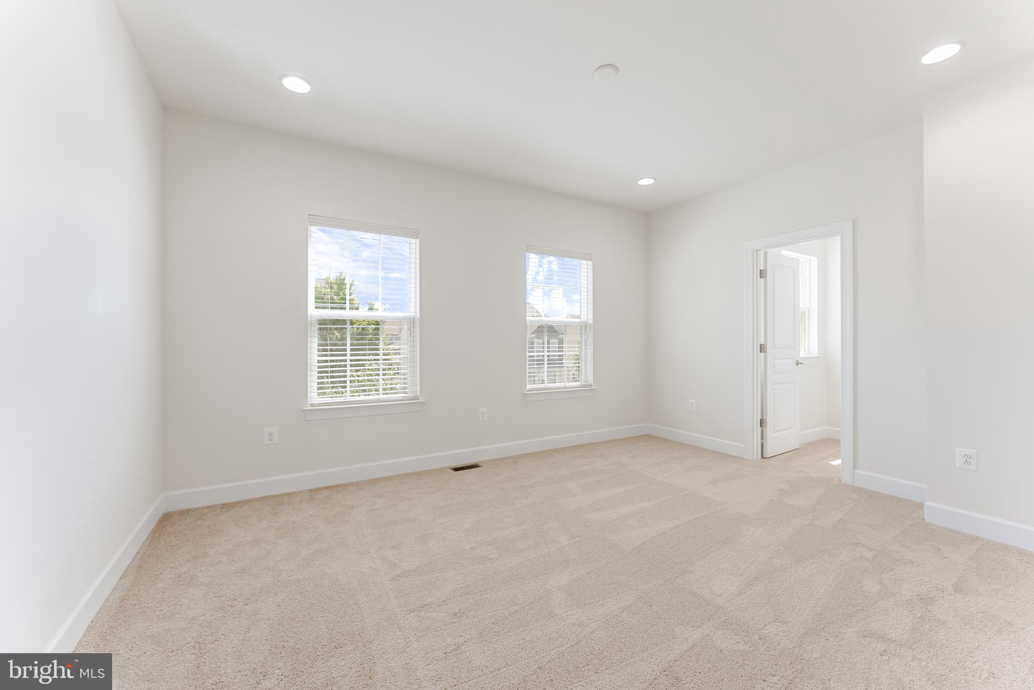 HOPE HILL CROSSING - Residential