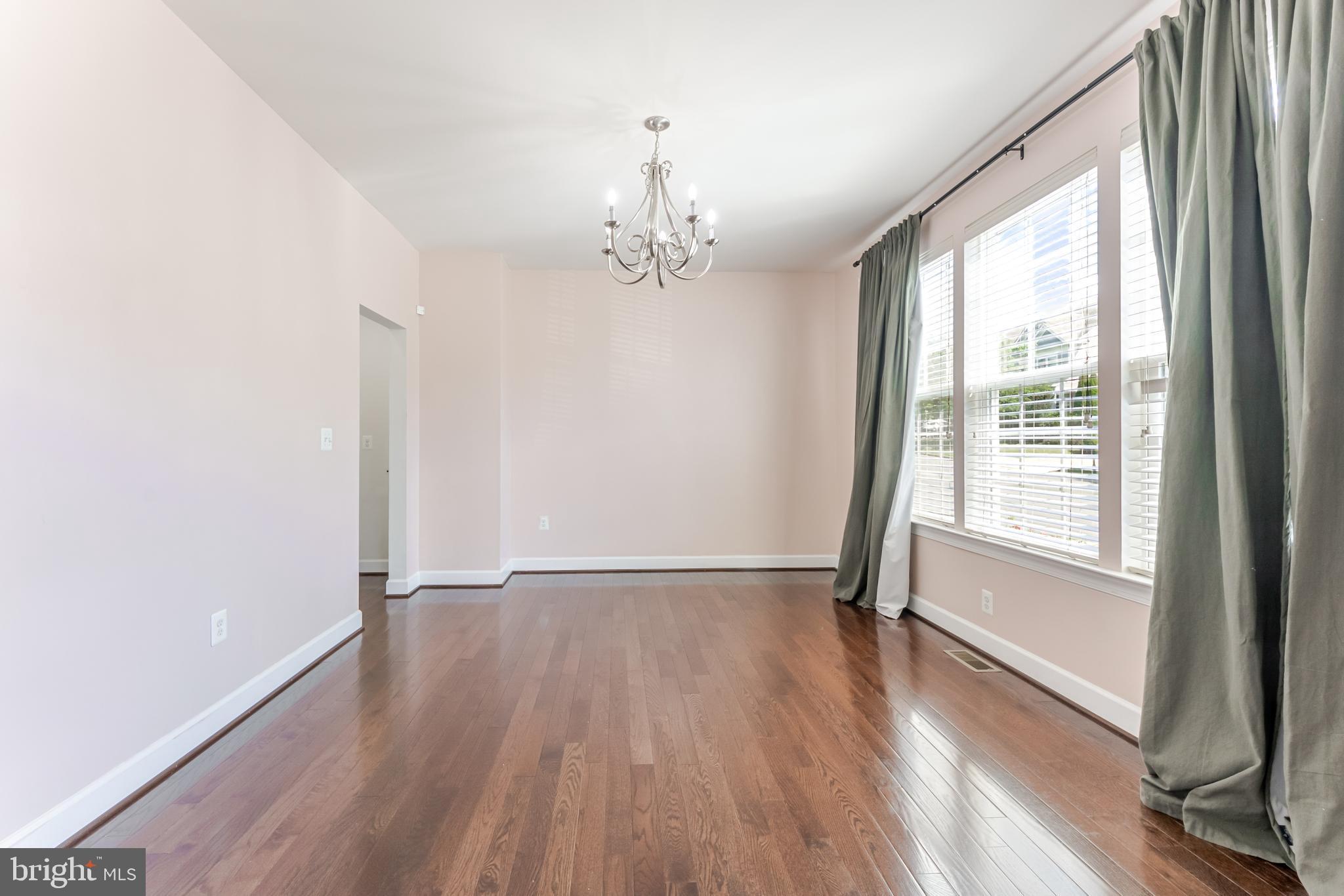 HOPE HILL CROSSING - Residential