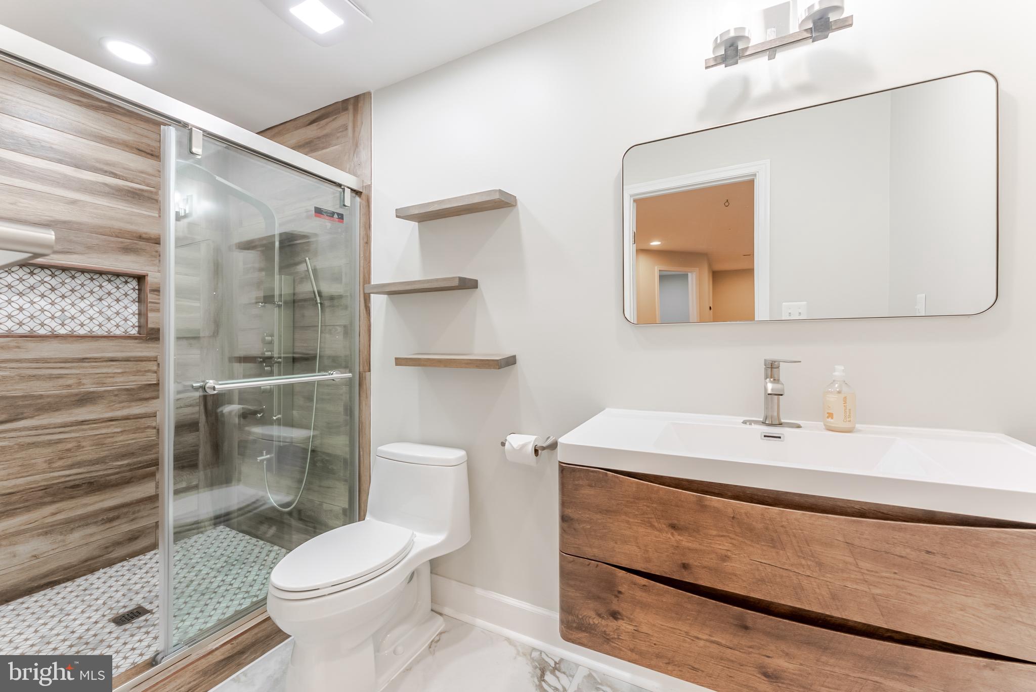 HOPE HILL CROSSING - Residential