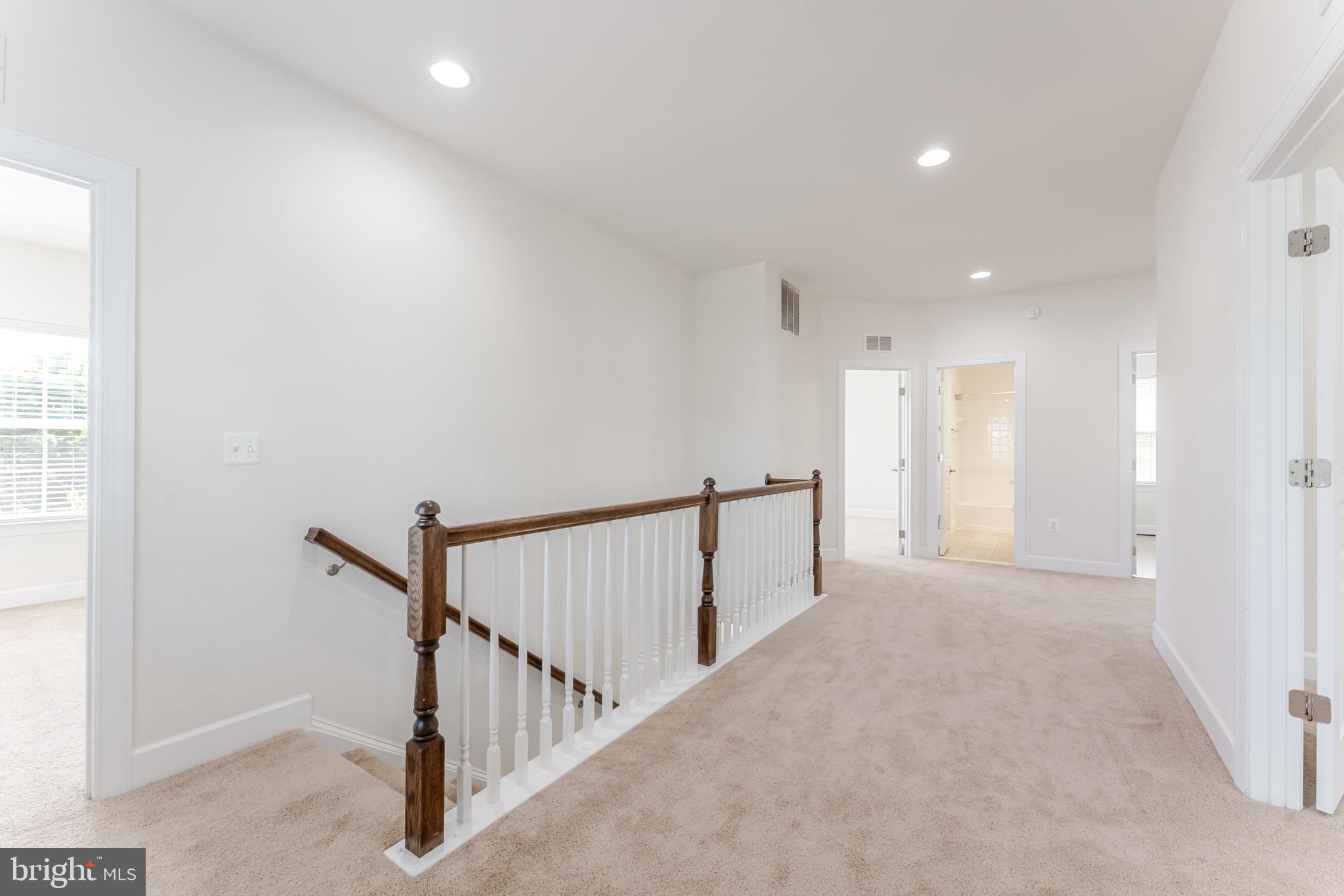 HOPE HILL CROSSING - Residential