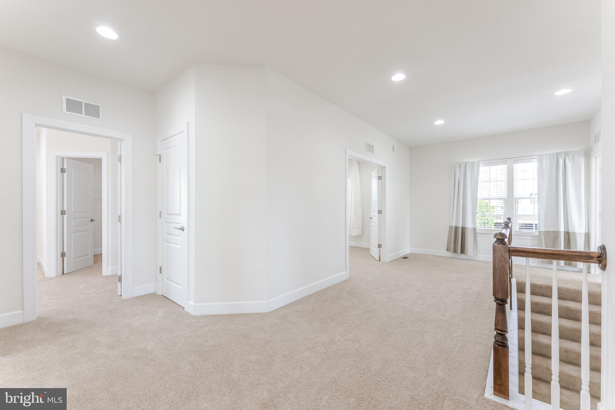 HOPE HILL CROSSING - Residential