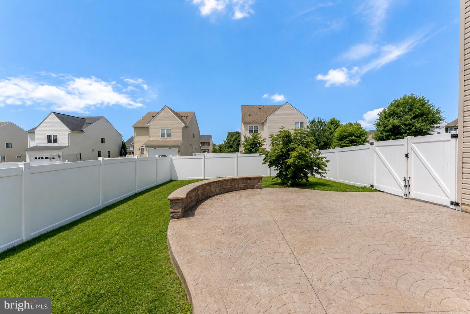 HOPE HILL CROSSING - Residential