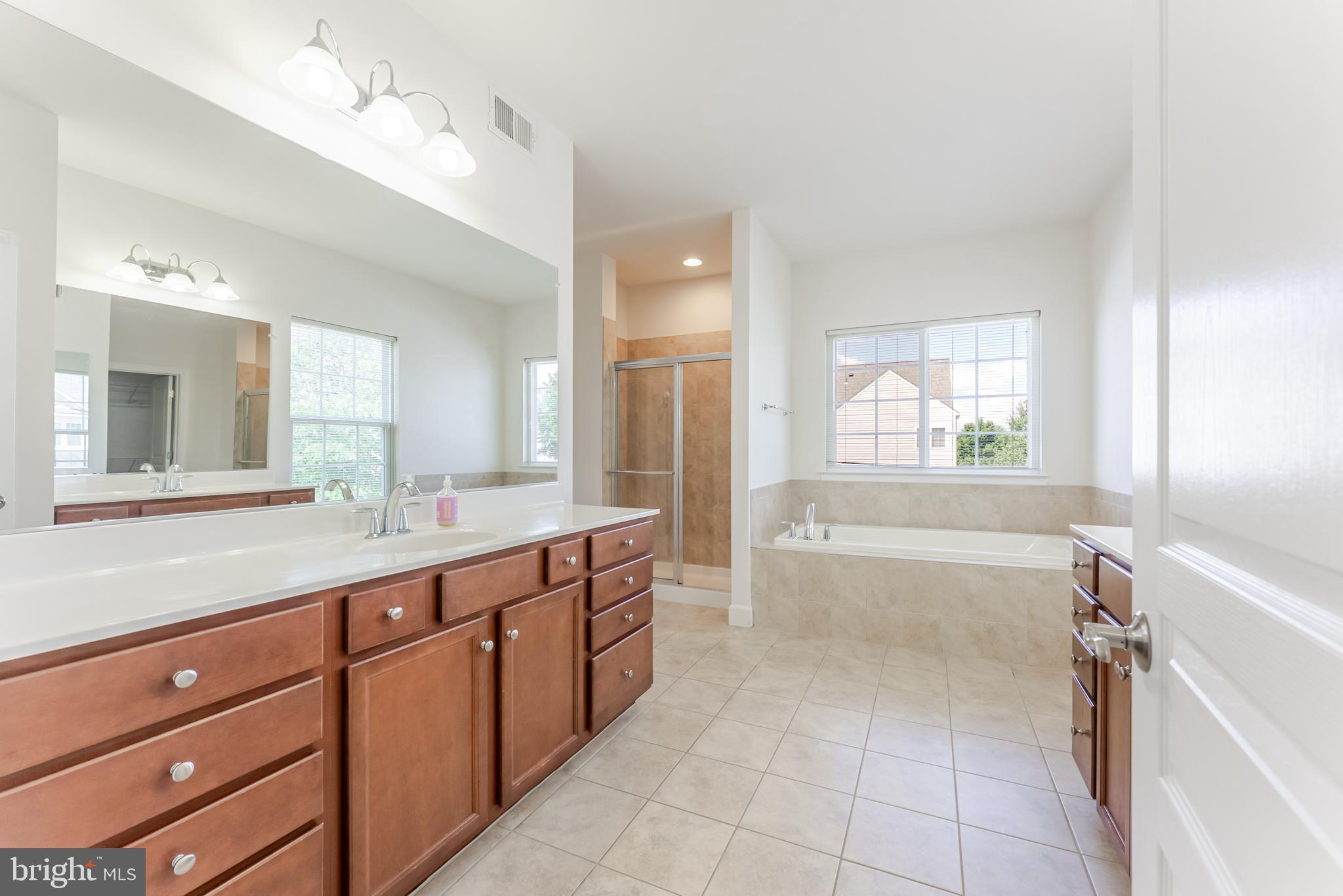 HOPE HILL CROSSING - Residential