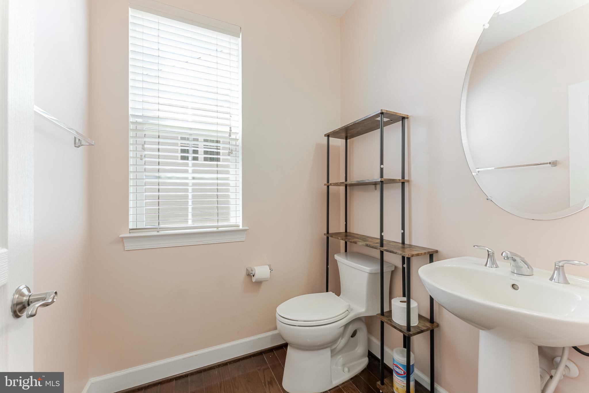 HOPE HILL CROSSING - Residential