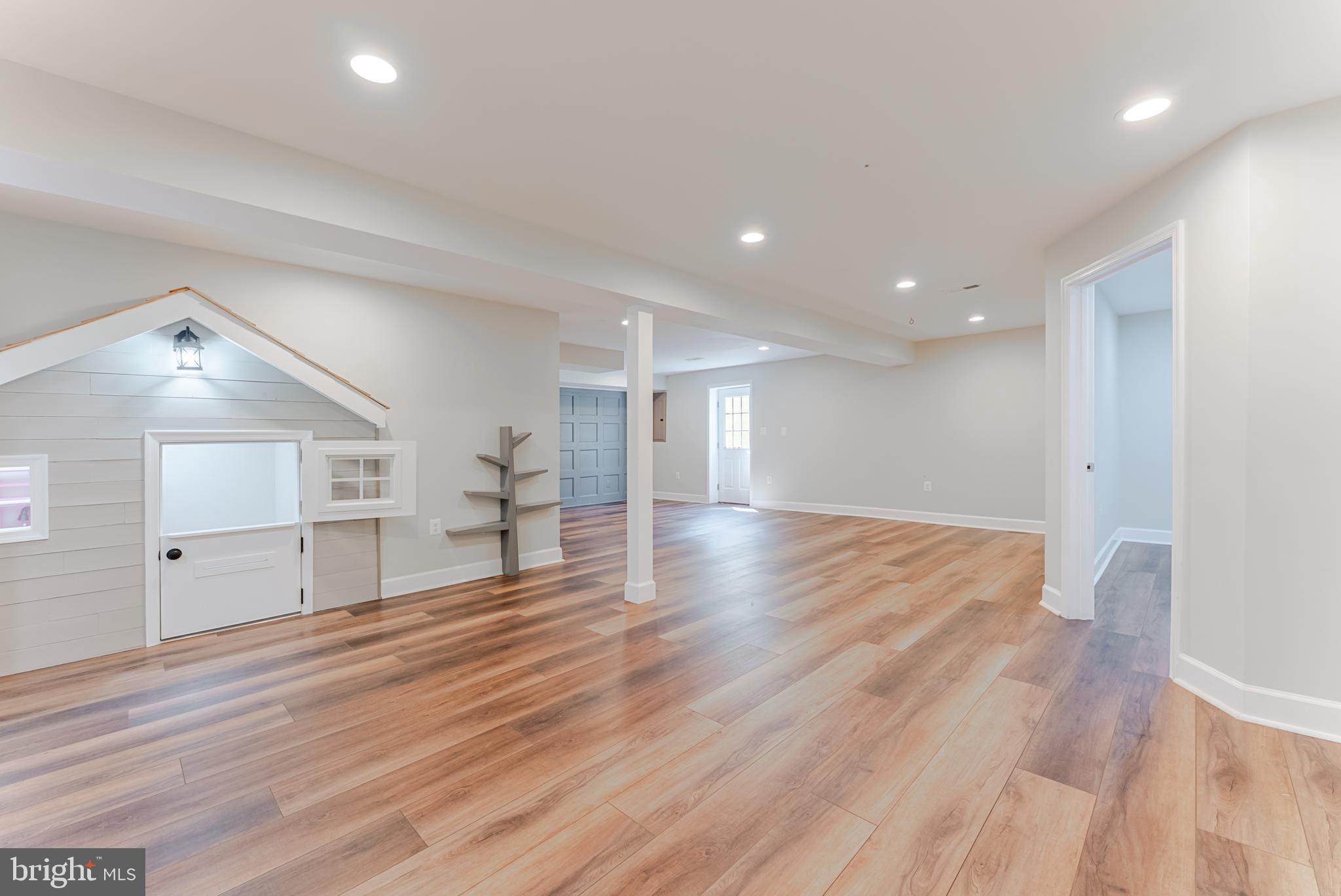 HOPE HILL CROSSING - Residential
