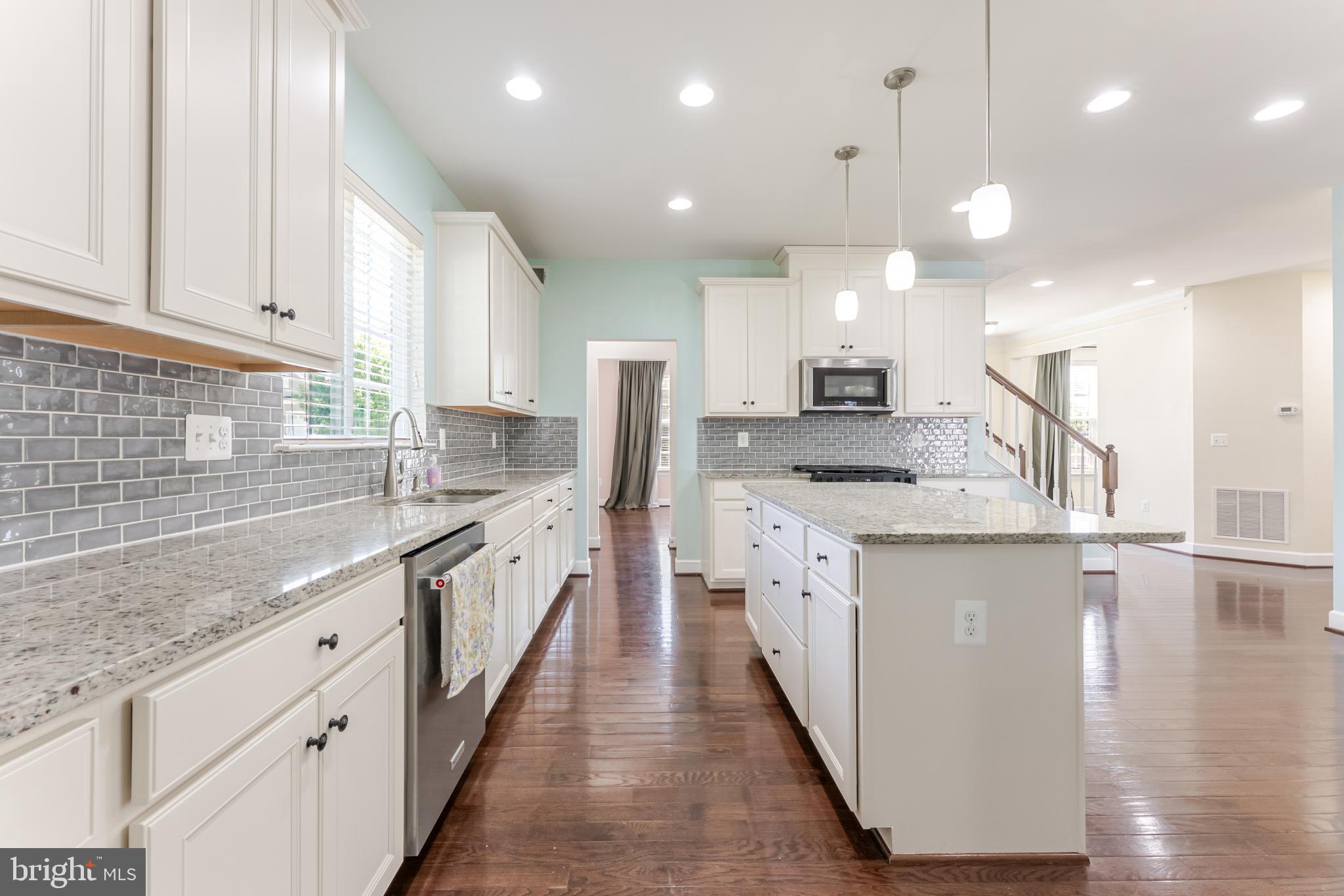 HOPE HILL CROSSING - Residential