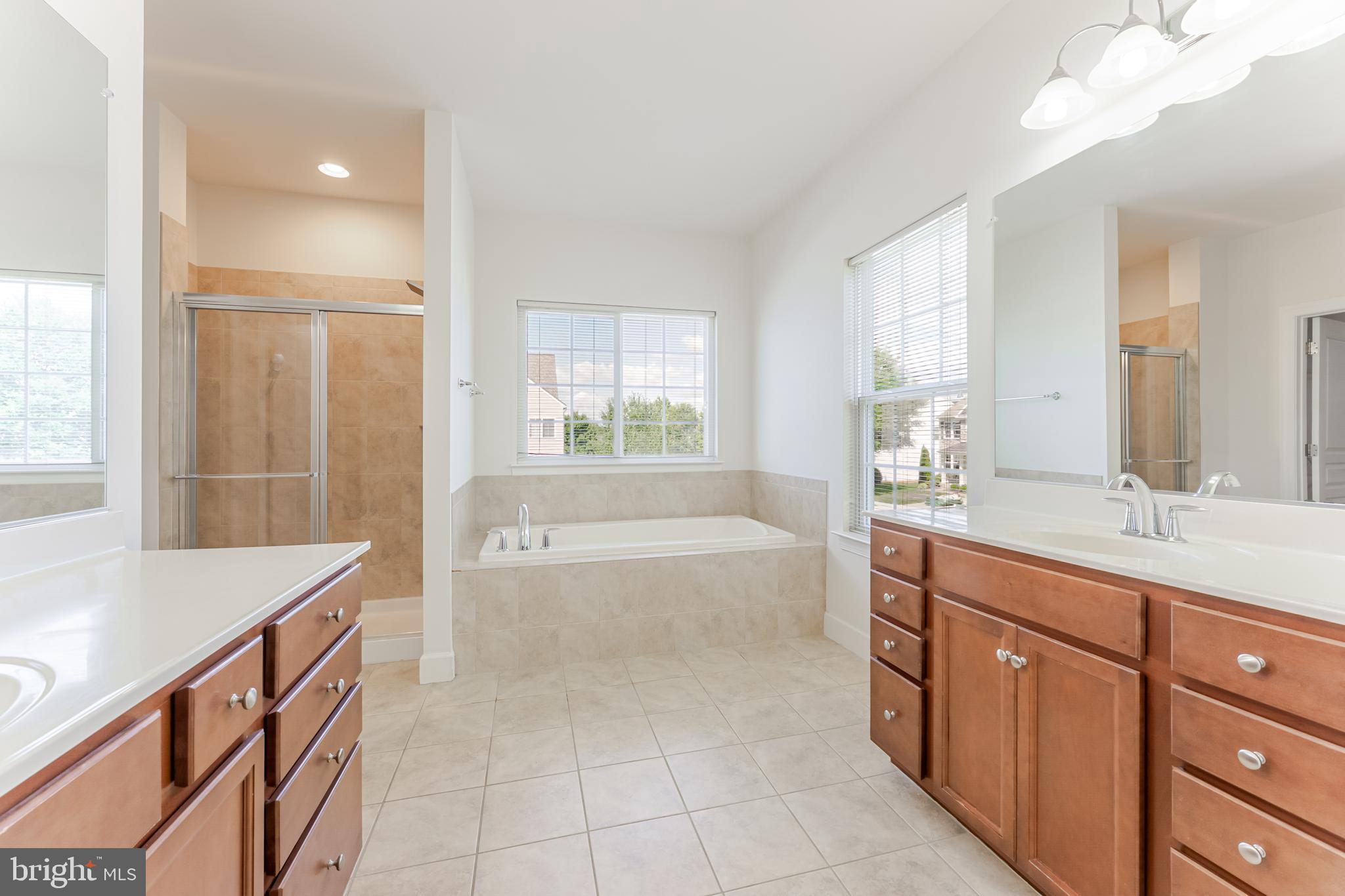 HOPE HILL CROSSING - Residential