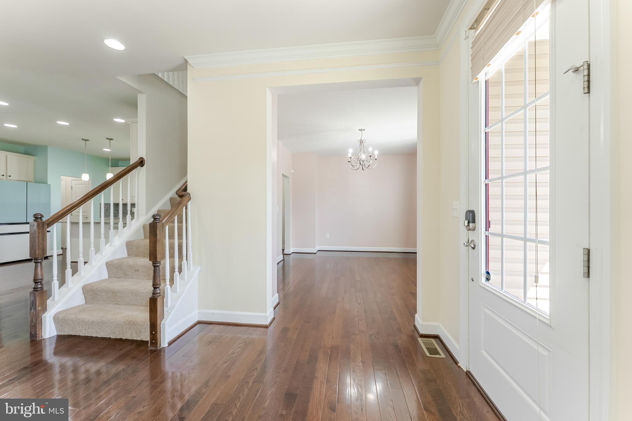 HOPE HILL CROSSING - Residential