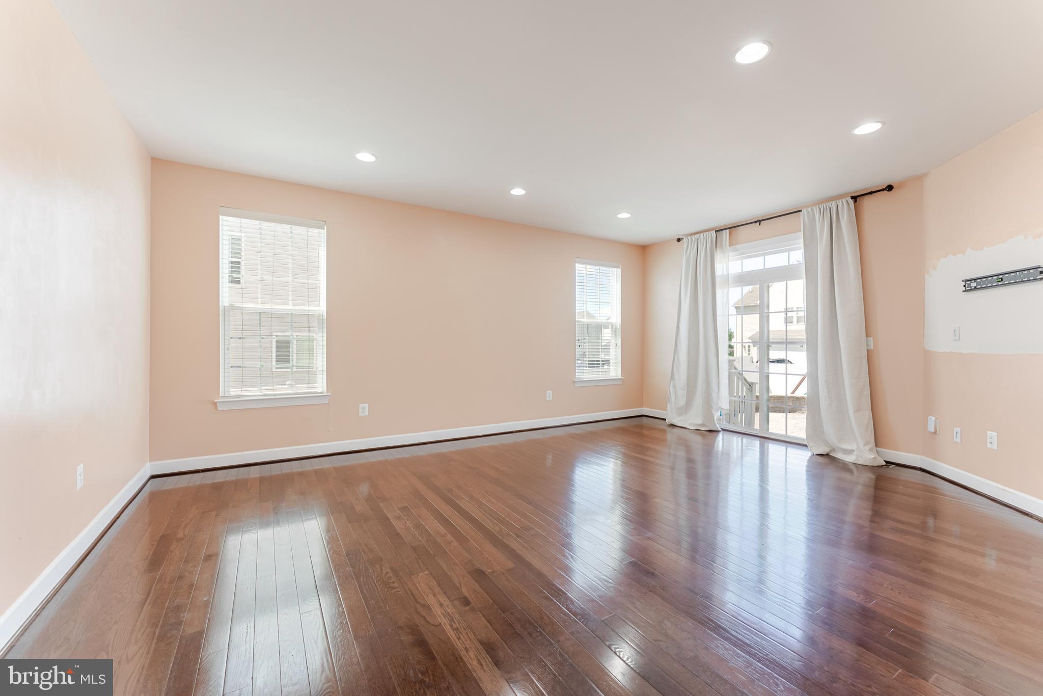 HOPE HILL CROSSING - Residential
