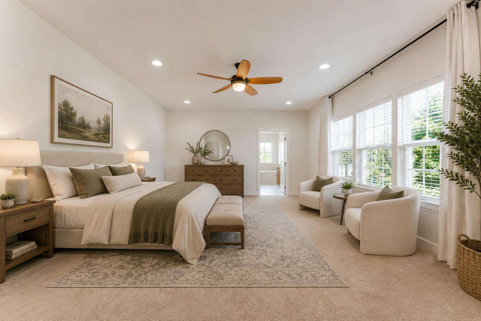 HOPE HILL CROSSING - Residential