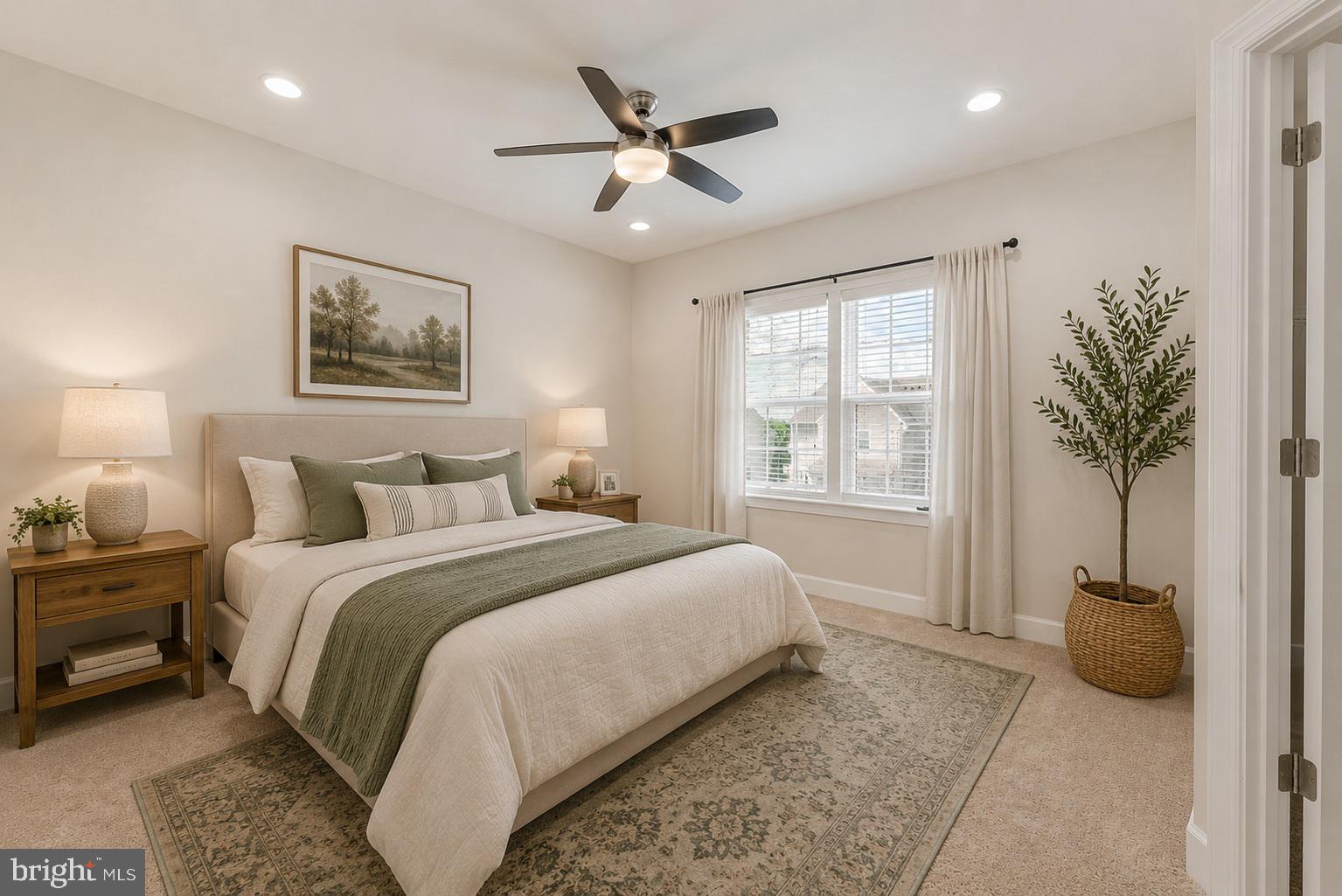 HOPE HILL CROSSING - Residential