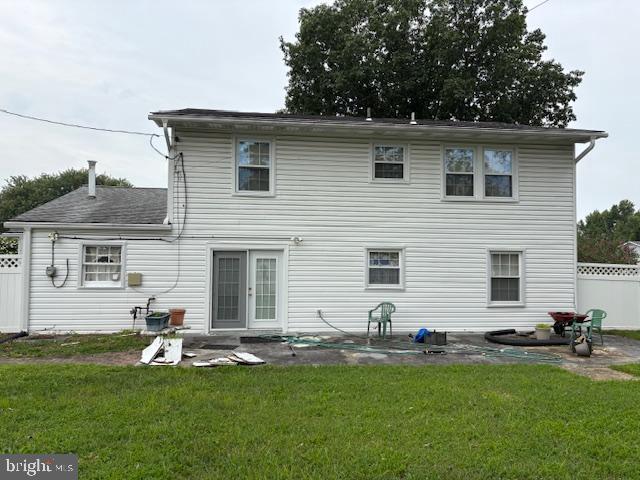 NORTH INDIAN HEAD ESTATES - Residential