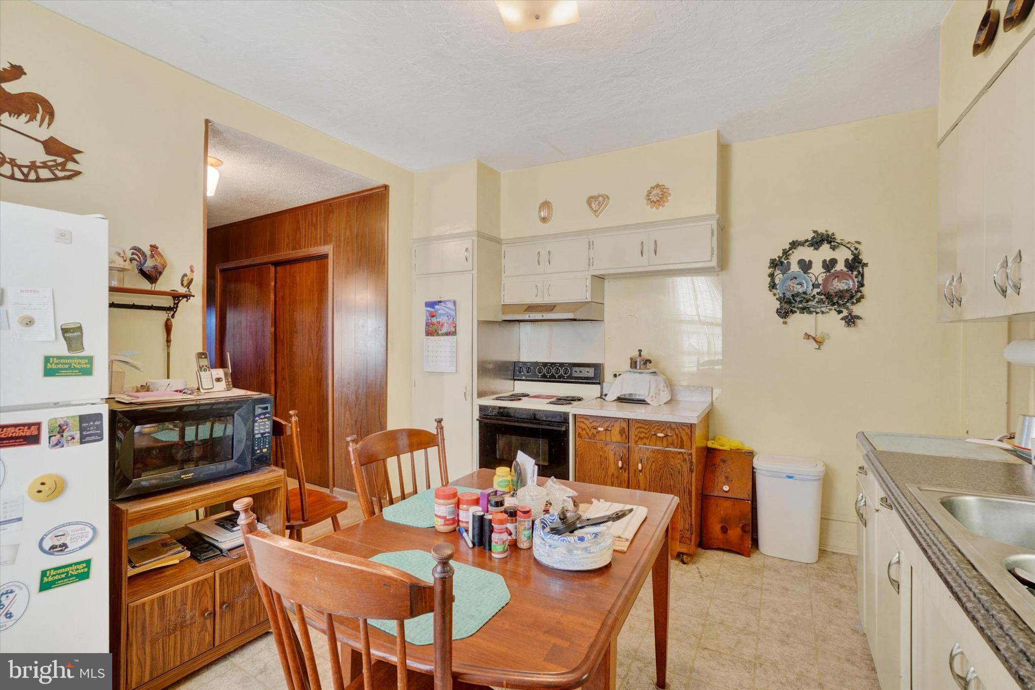 RED LION BORO - Residential