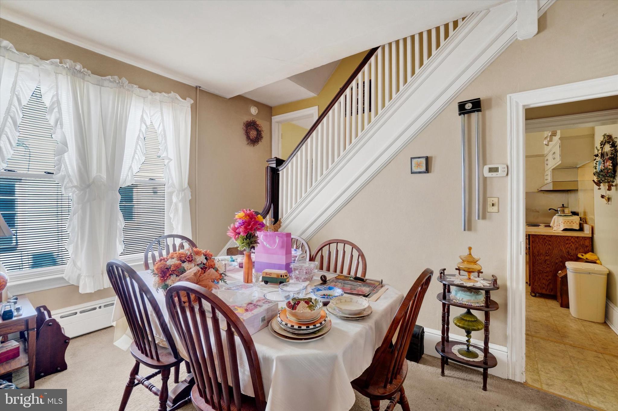 RED LION BORO - Residential