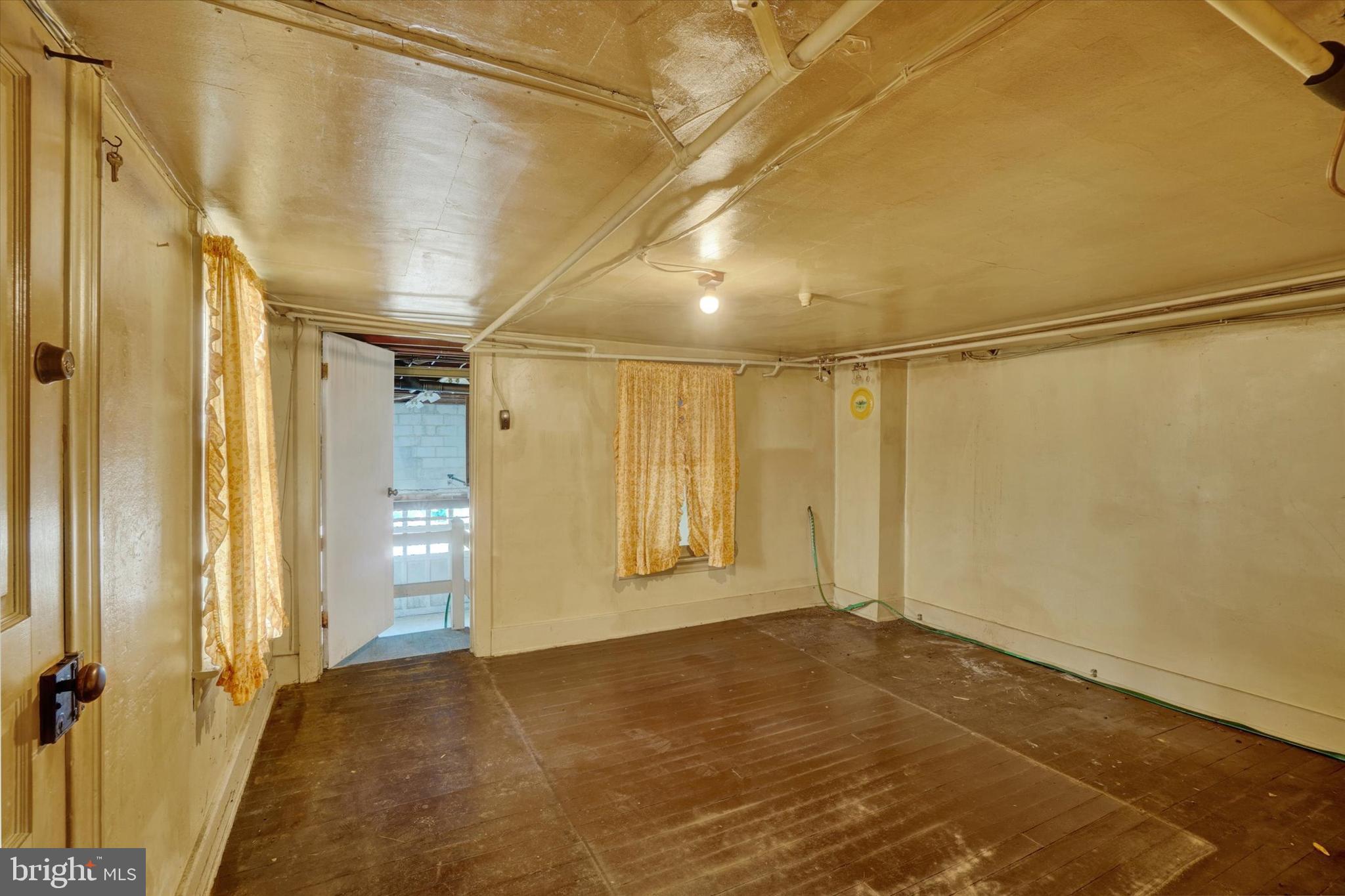 RED LION BORO - Residential