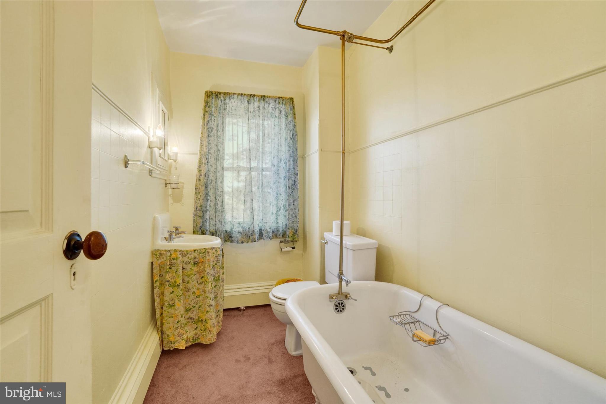 RED LION BORO - Residential