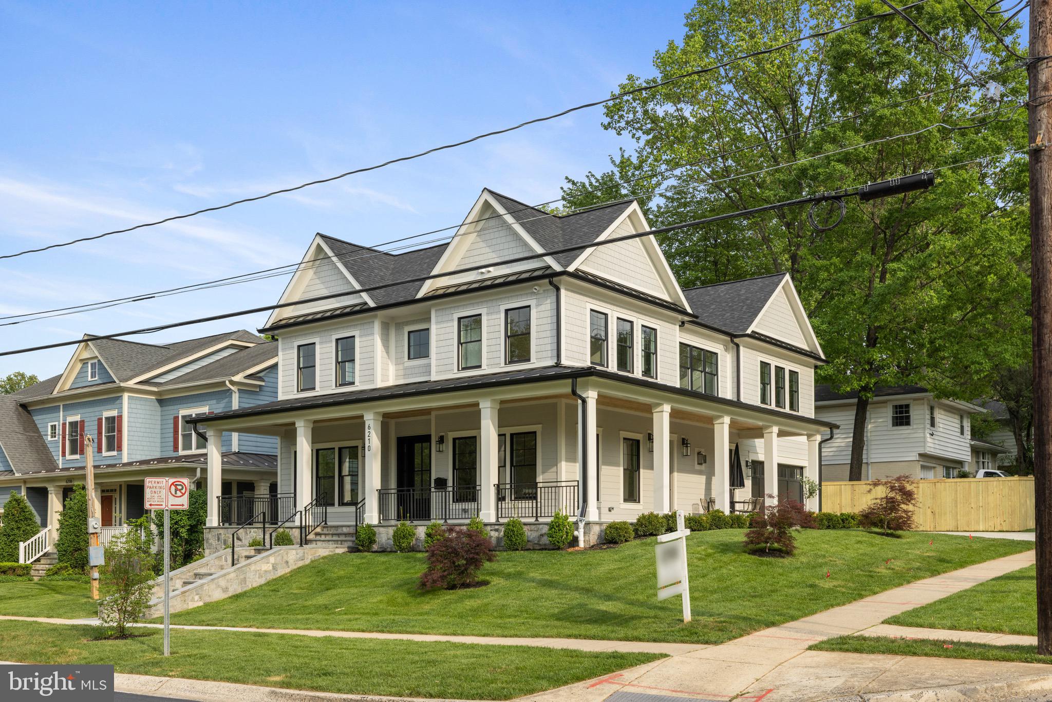 OAKWOOD KNOLLS - Residential