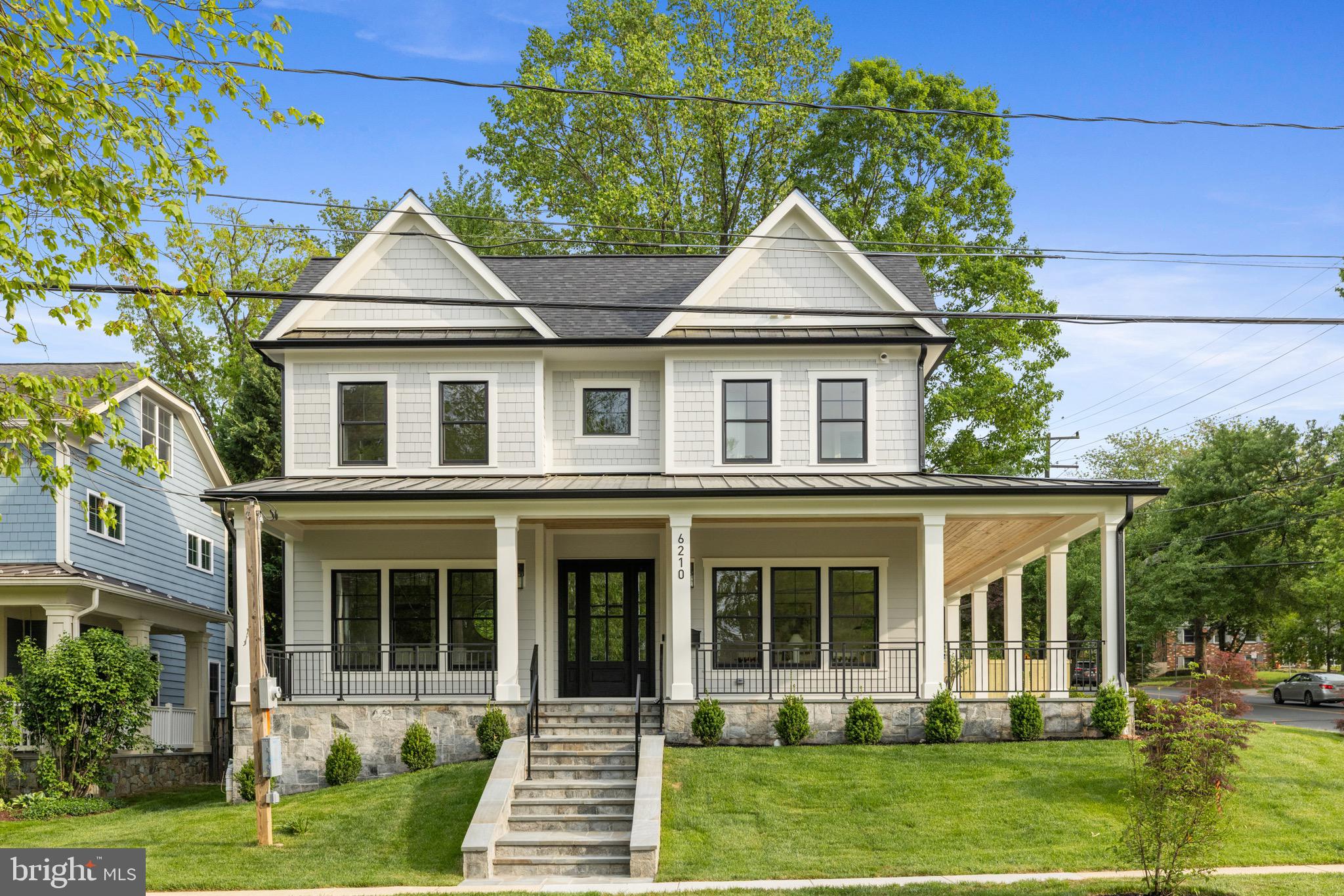 OAKWOOD KNOLLS - Residential
