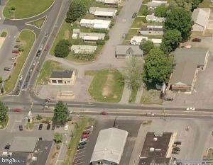 LANCASTER WEST END - Commercial Sale
