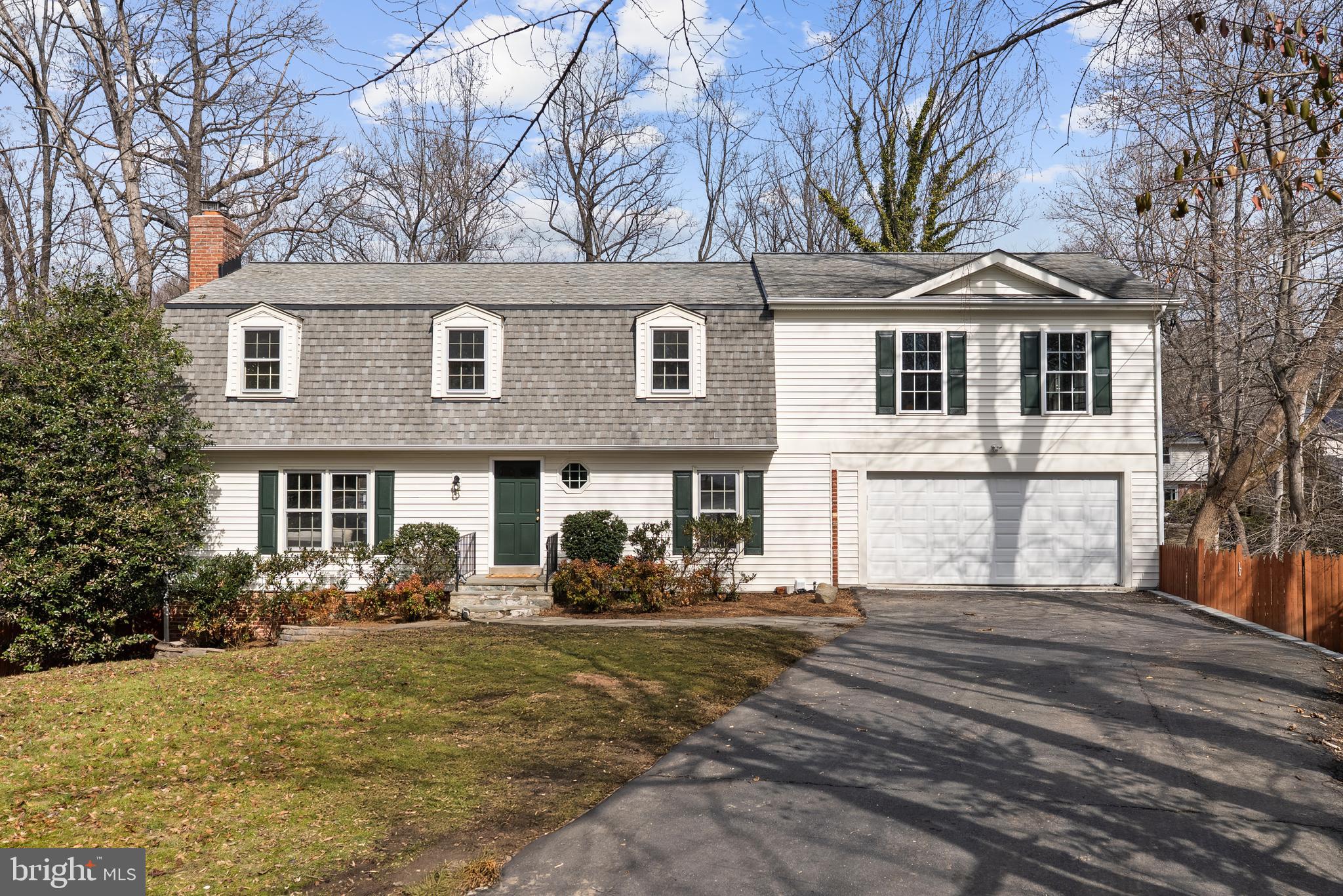 BURNING TREE MANOR - Residential