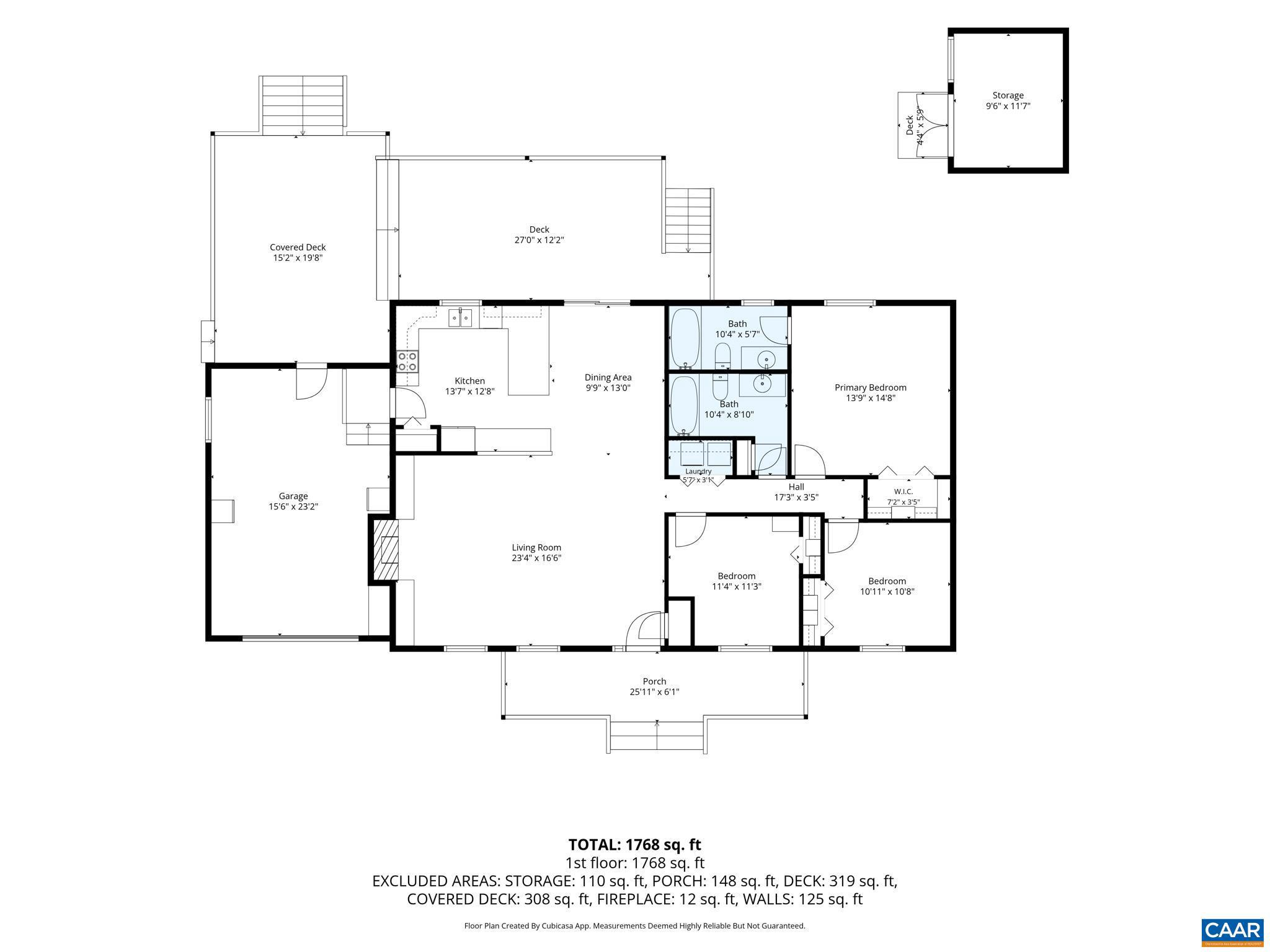 LAKE MONTICELLO - Residential