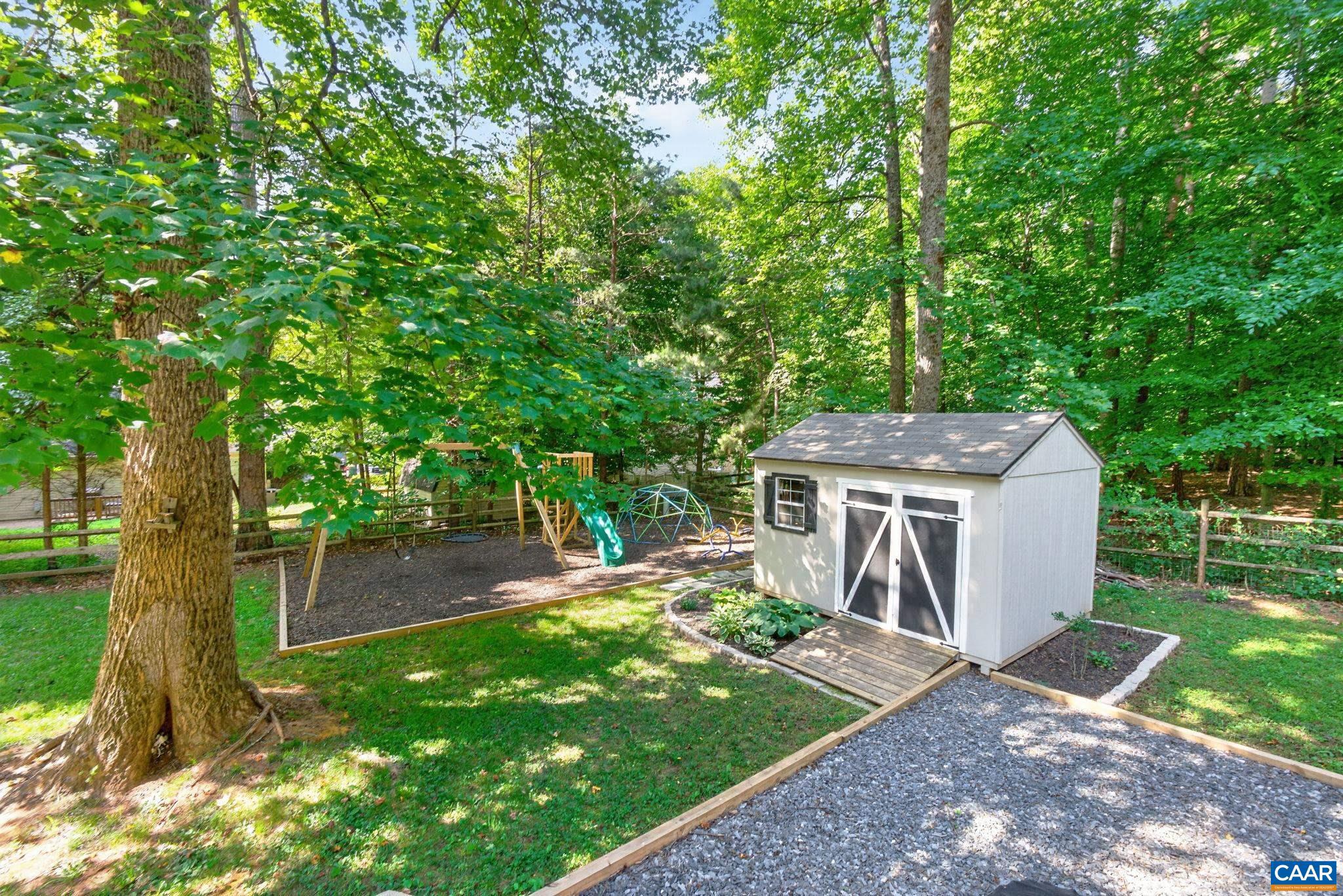 LAKE MONTICELLO - Residential