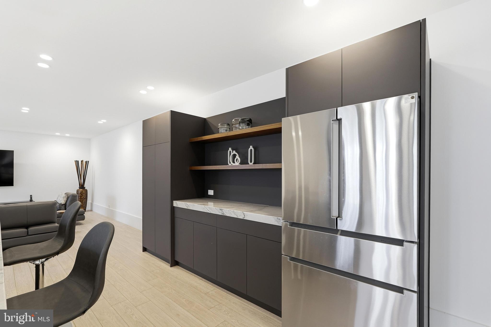 GRANT AT WILLOWSFORD - Residential