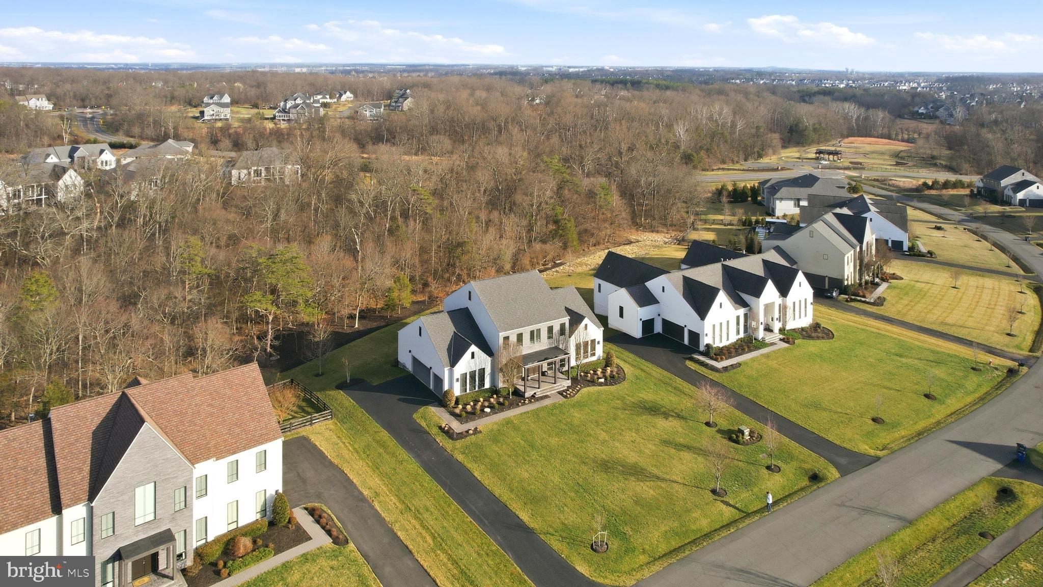 GRANT AT WILLOWSFORD - Residential