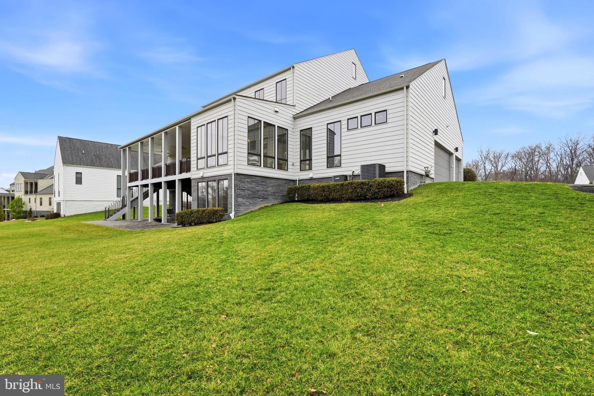 GRANT AT WILLOWSFORD - Residential