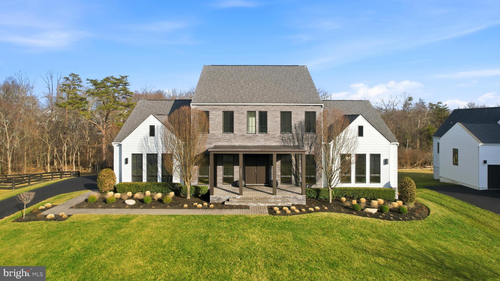 GRANT AT WILLOWSFORD - Residential