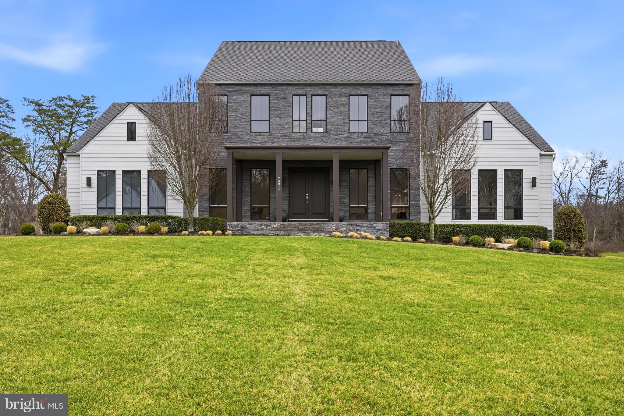 GRANT AT WILLOWSFORD - Residential