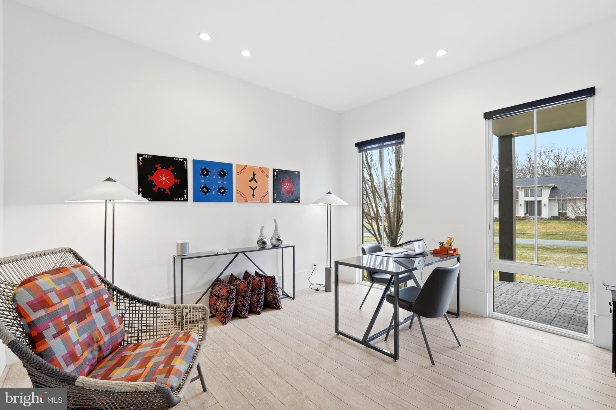 GRANT AT WILLOWSFORD - Residential