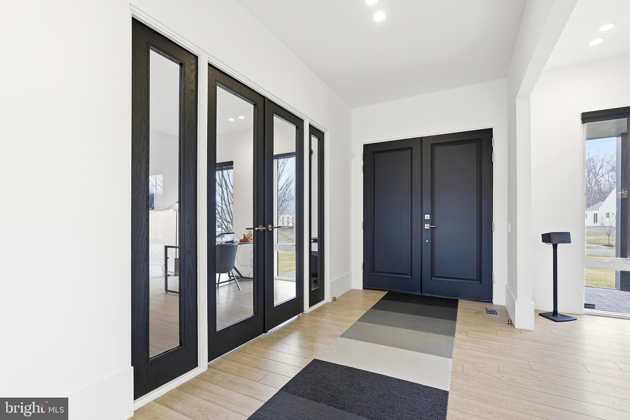 GRANT AT WILLOWSFORD - Residential