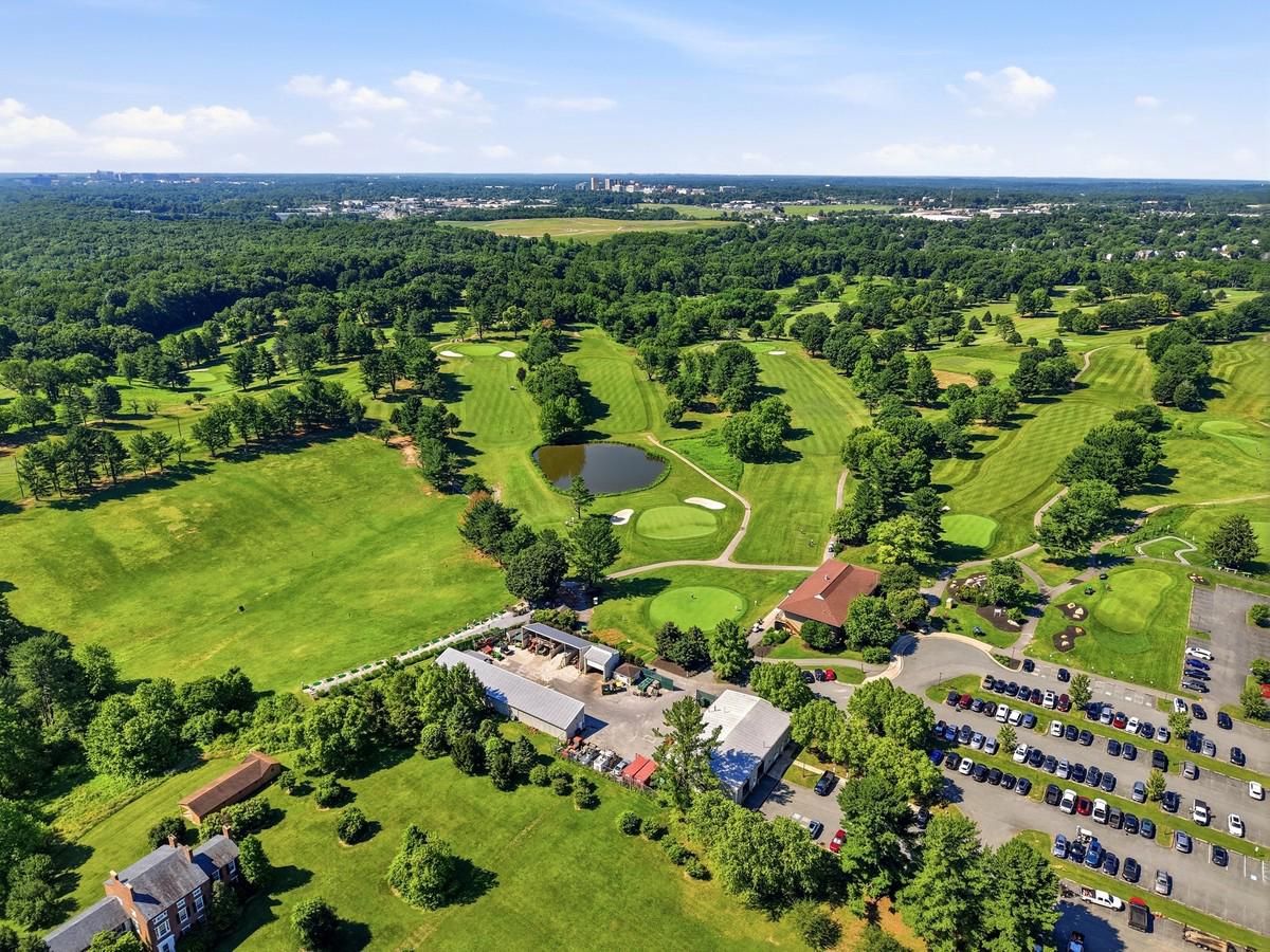 PARK OVERLOOK - Residential