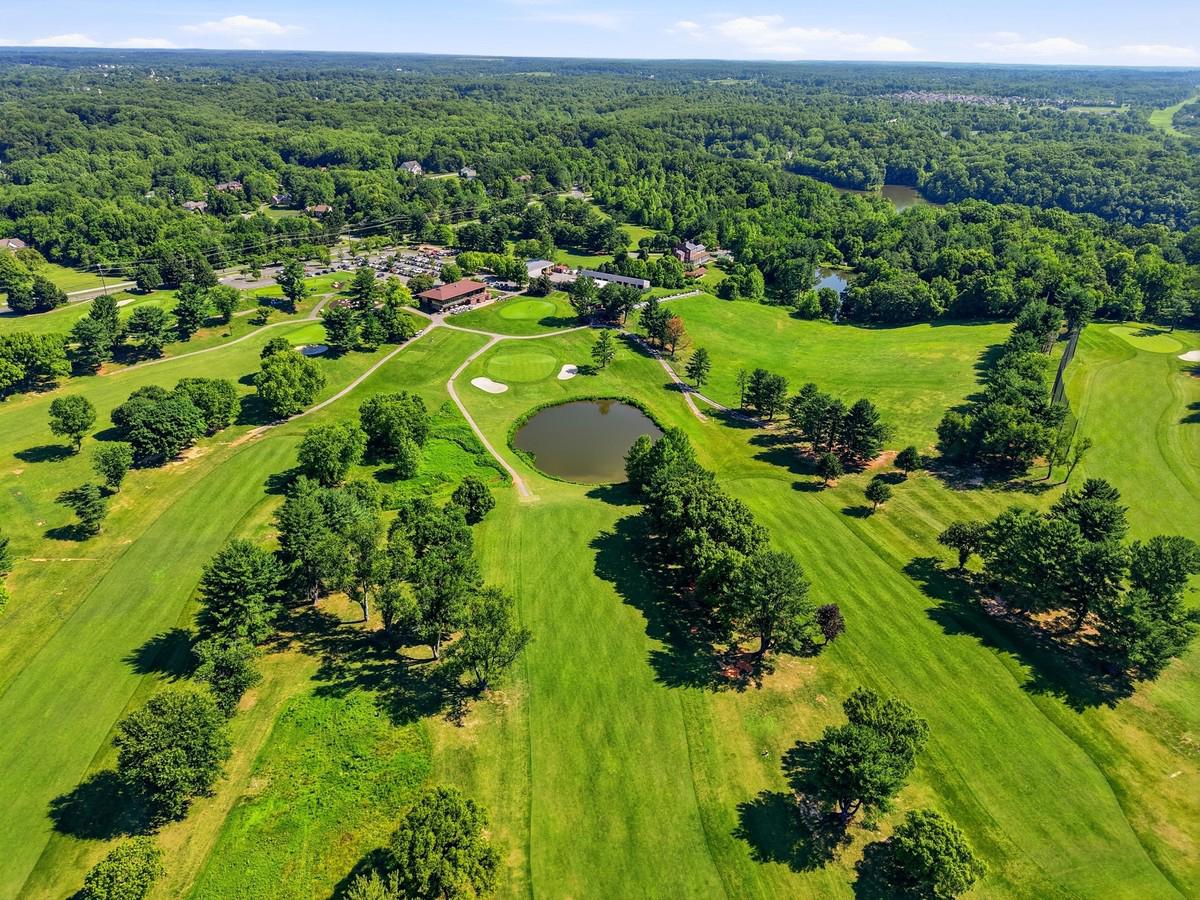 PARK OVERLOOK - Residential