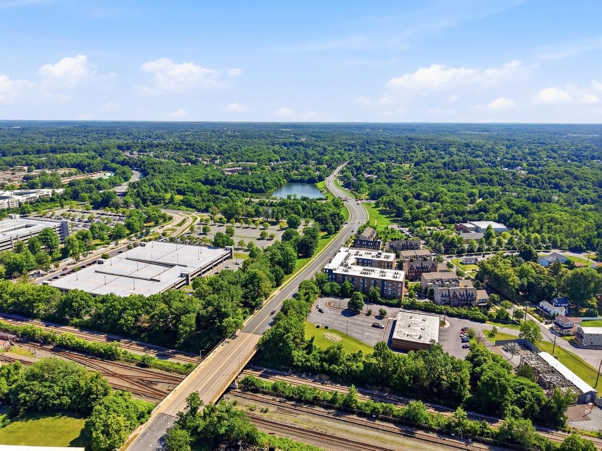 PARK OVERLOOK - Residential