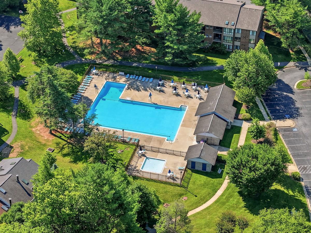 PARK OVERLOOK - Residential