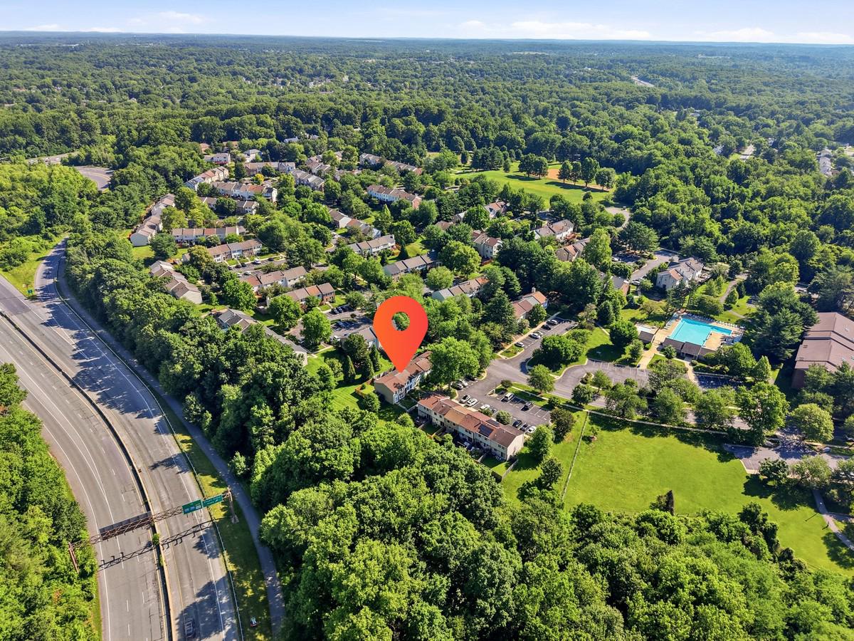 PARK OVERLOOK - Residential