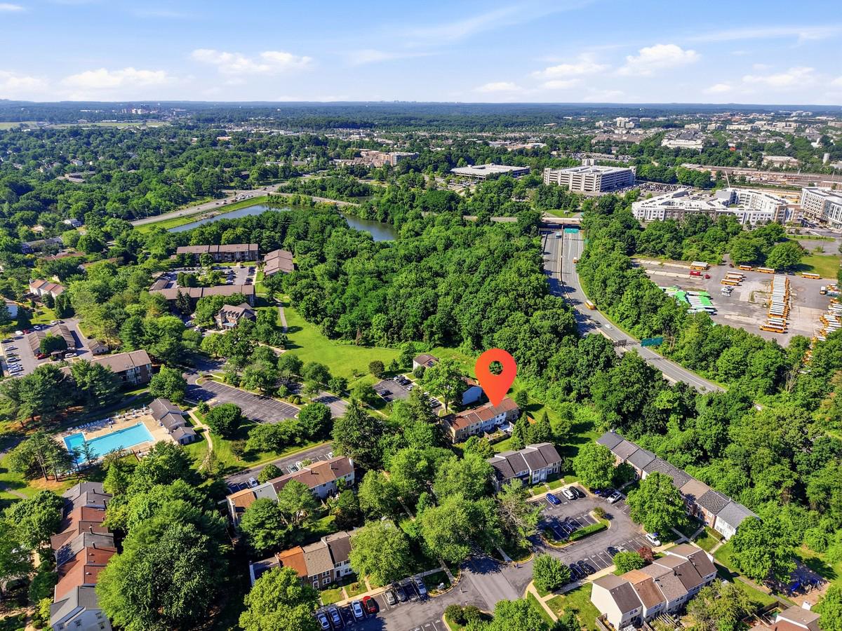 PARK OVERLOOK - Residential