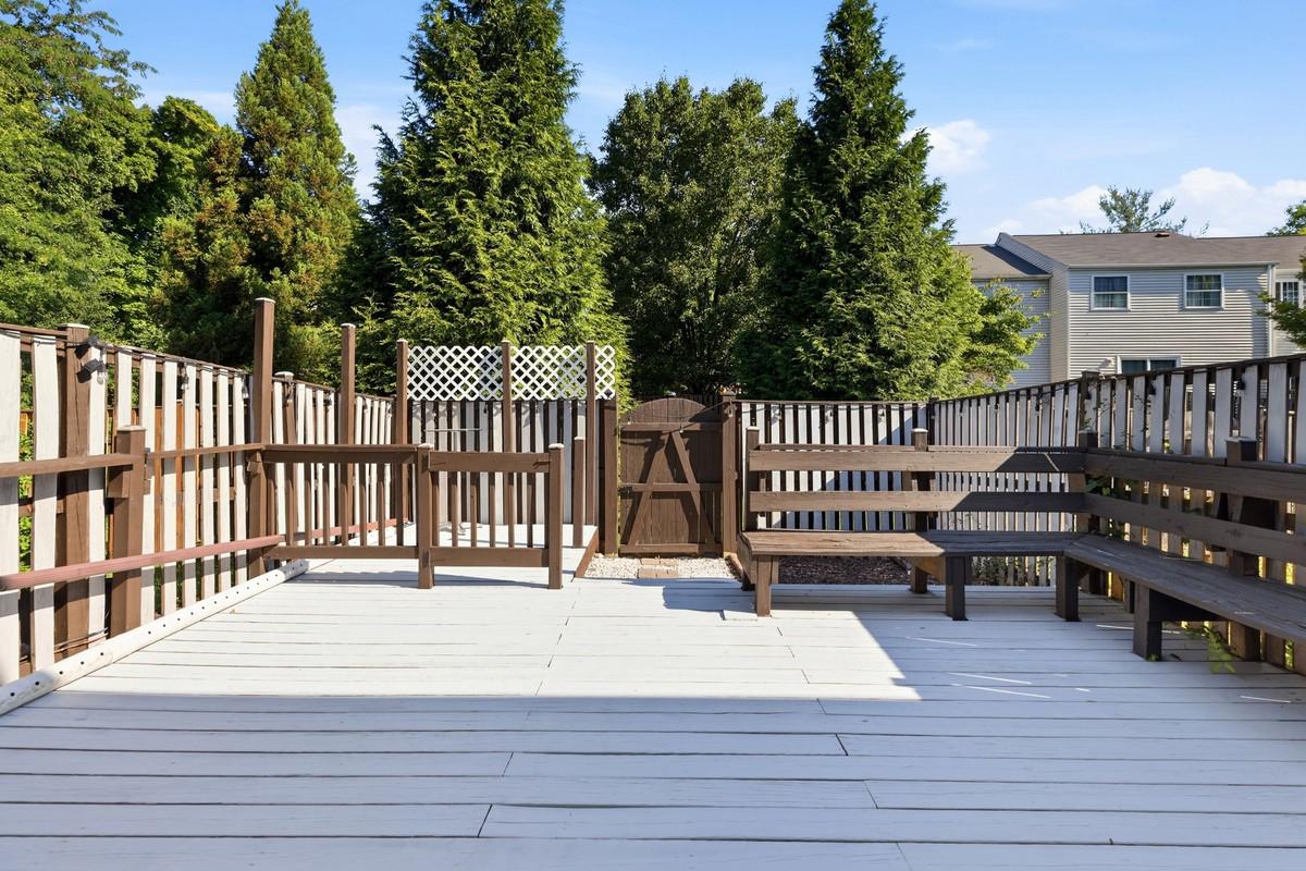 PARK OVERLOOK - Residential
