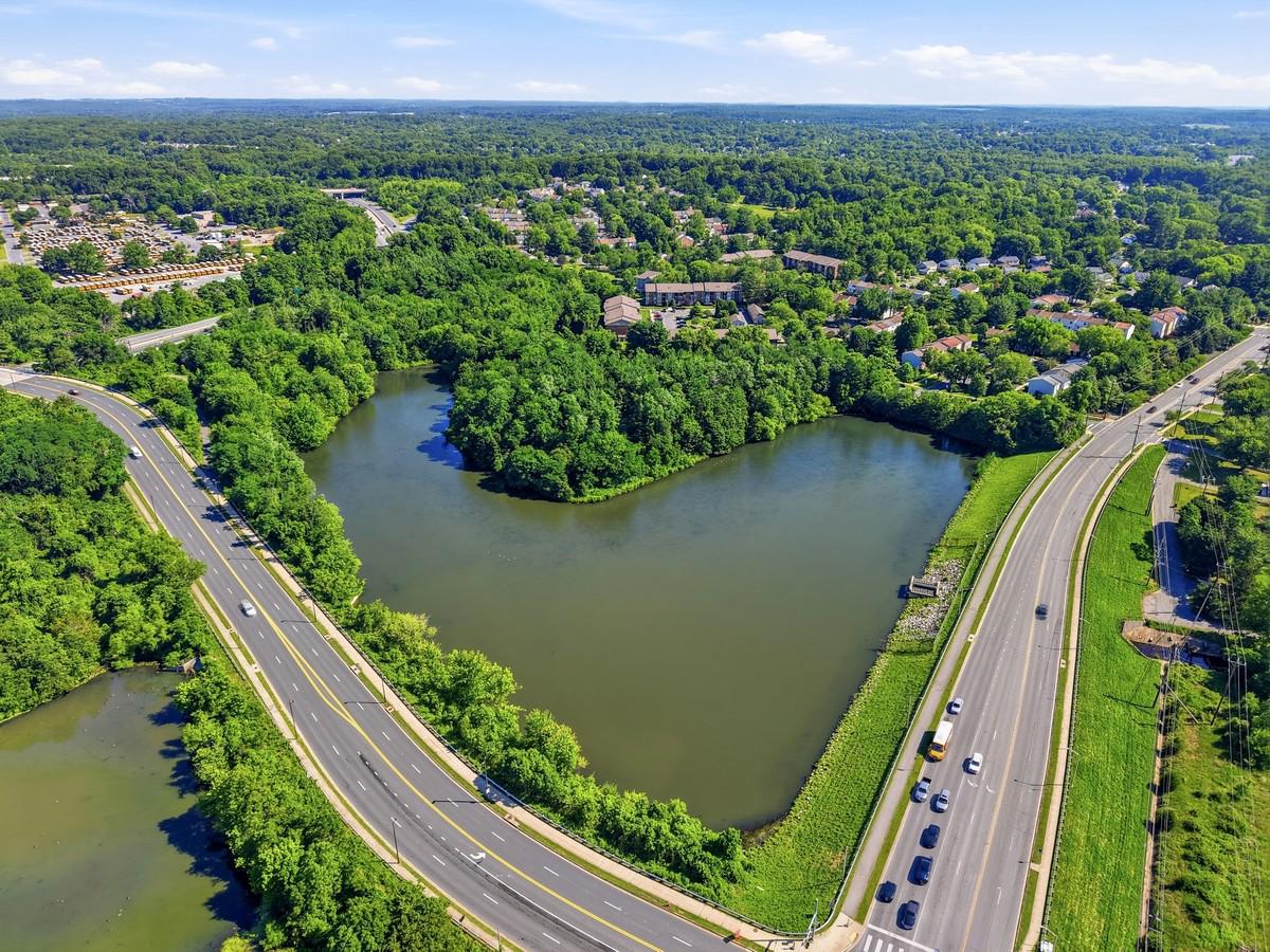 PARK OVERLOOK - Residential