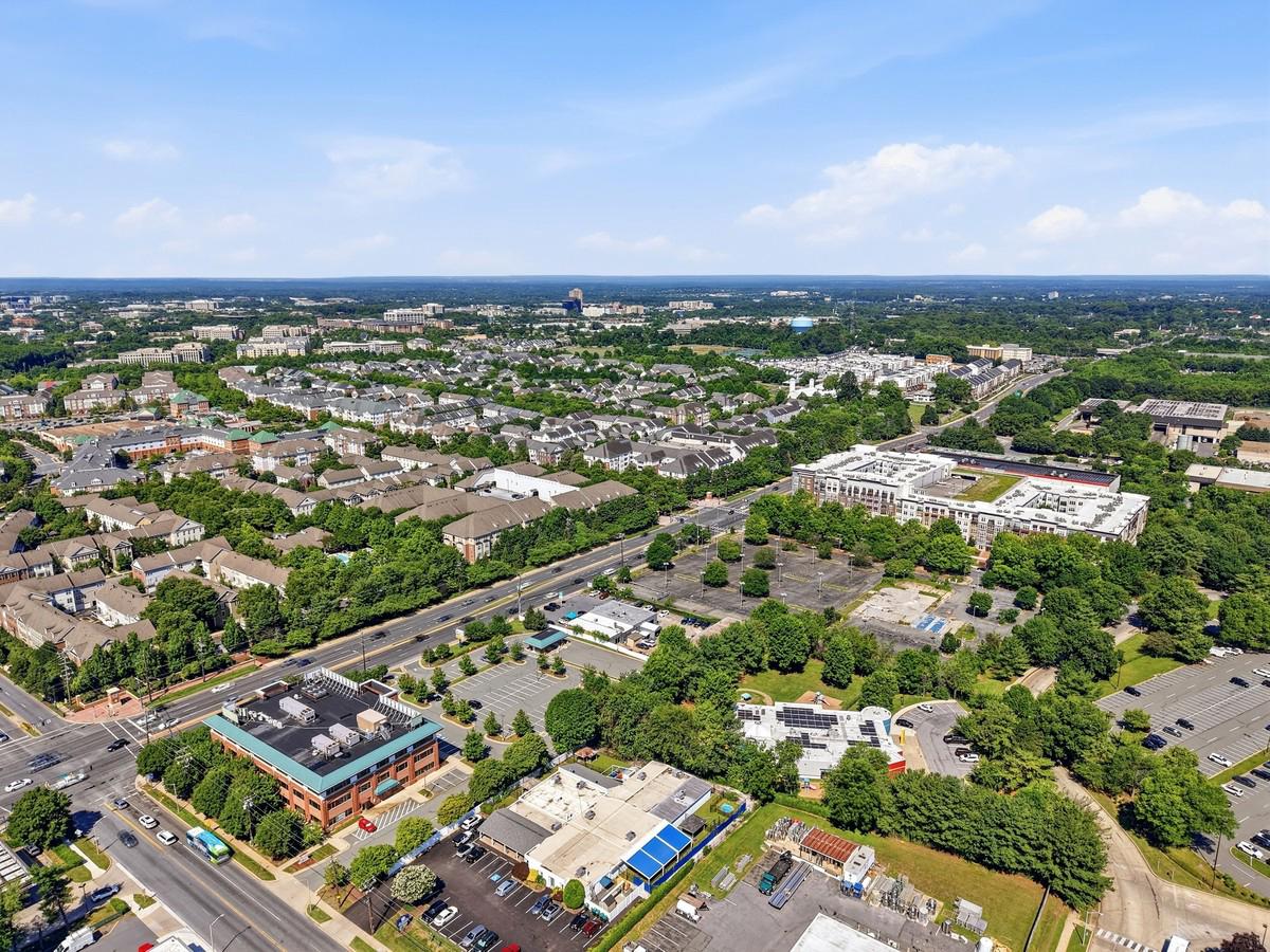PARK OVERLOOK - Residential