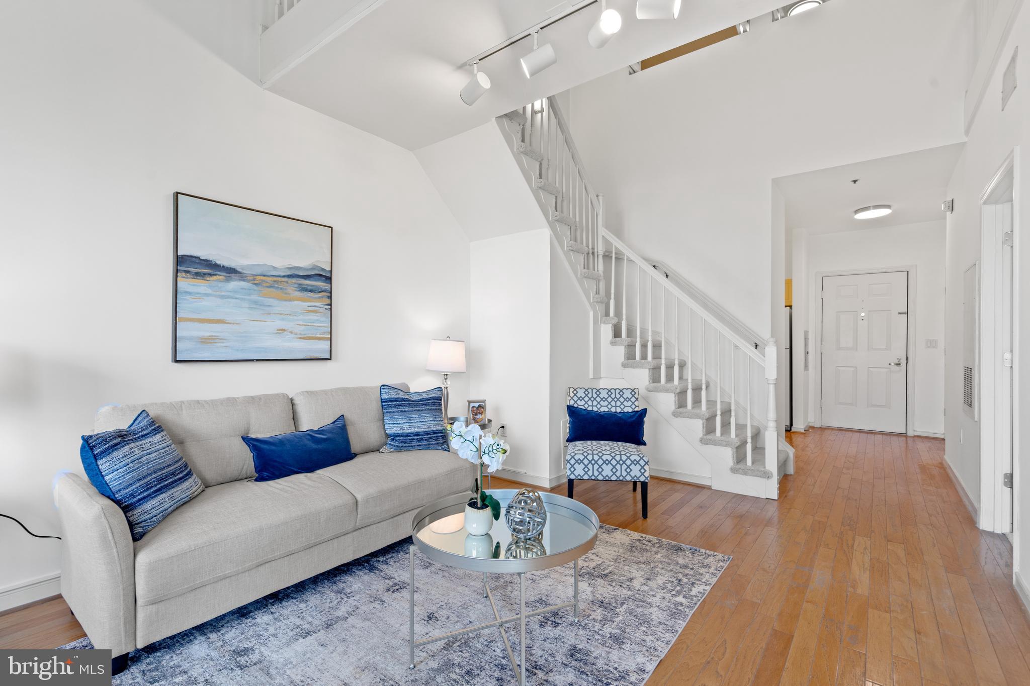LILLIAN COURT AT TYSONS 11 - Residential