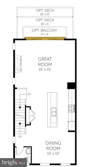 POTOMAC STATION MARKETPLACE - Residential Lease