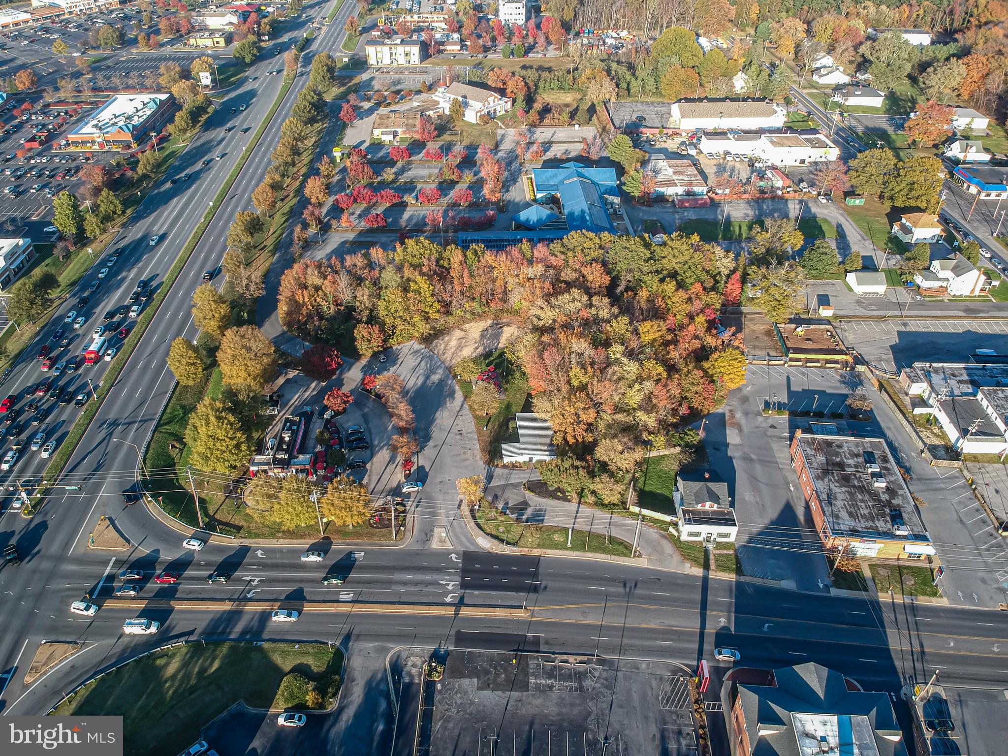TIDEWATER LOTS SUB - Commercial Sale